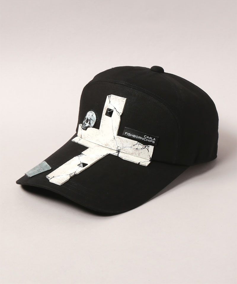 Fish Born Chips 2022 Spring＆Summer 入荷｜帽子通販｜CA4LA