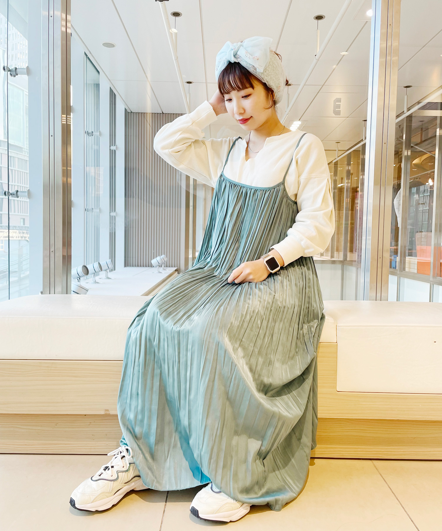 カシラ　銀座Vogue 等好きな方にオススメ！　エレガントな帽子　UV帽子 春の人気急上昇アイテム｜帽子通販｜CA4LA（カシラ）公式