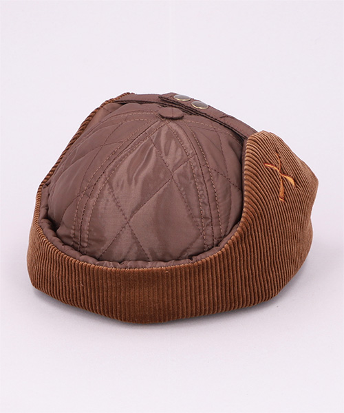 BLACK AND WHITE PAINTINGS CAP(ONESIZE BLACK): キャップ｜帽子