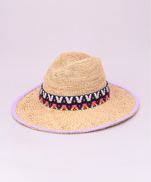 Raffaello Bettini 2024 Spring & Summer｜帽子通販｜CA4LA（カシラ）公式オンラインショップ