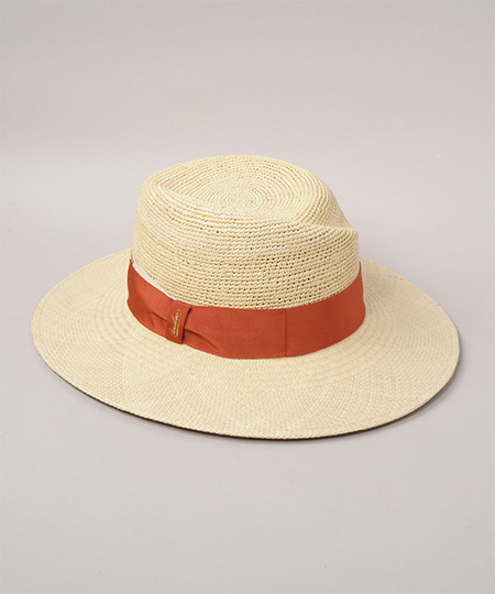 Borsalino 2023 Spring & Summer｜帽子通販｜CA4LA（カシラ
