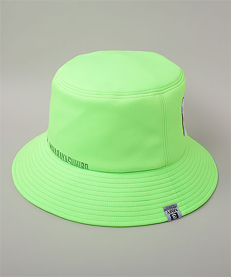 Maison MIHARA YASUHIRO × CA4LA 2023 Spring ＆ Summer｜帽子