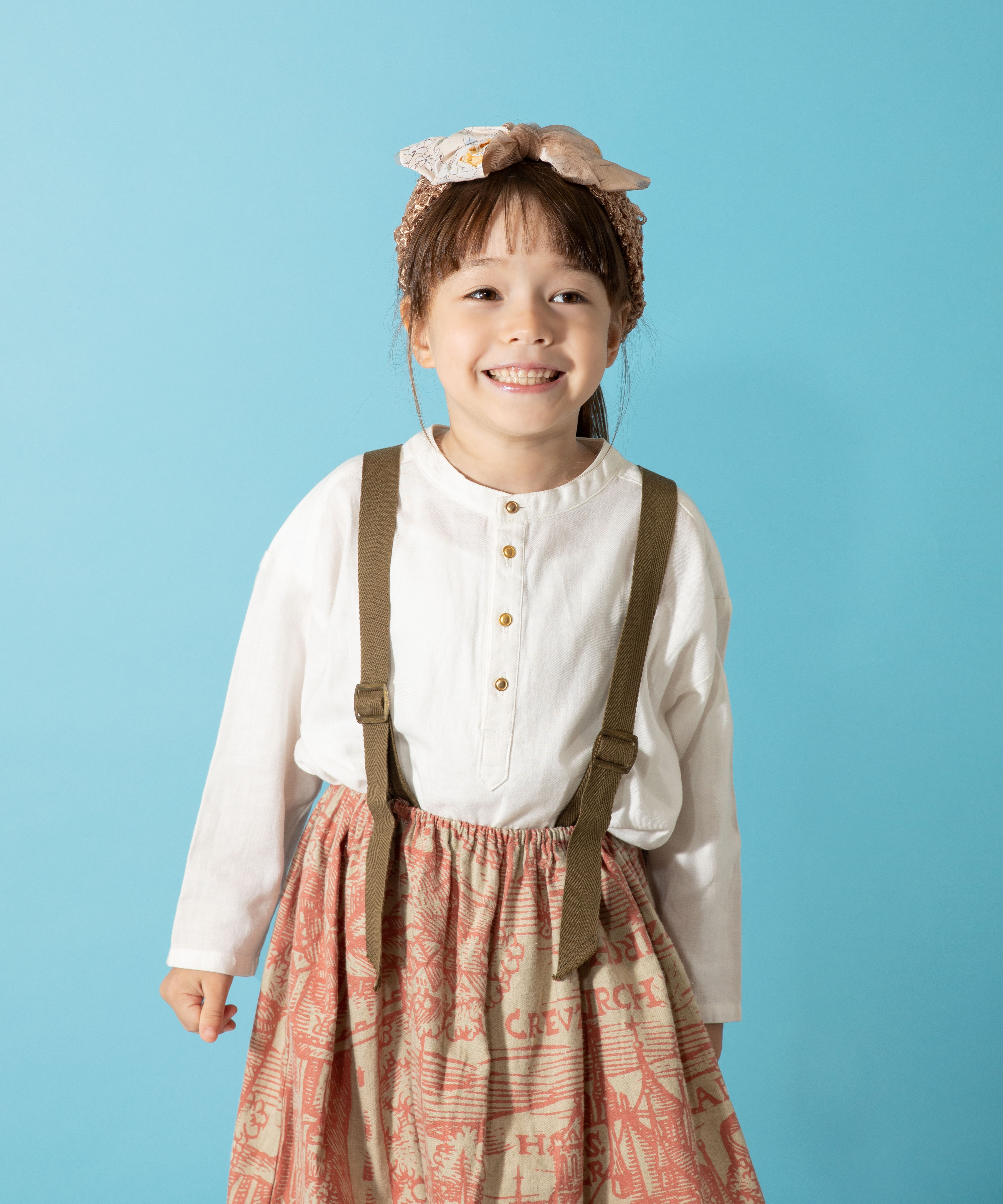 CA4LA & KIDS 2023 Spring & Summer Collection 帽子通販｜CA4LA