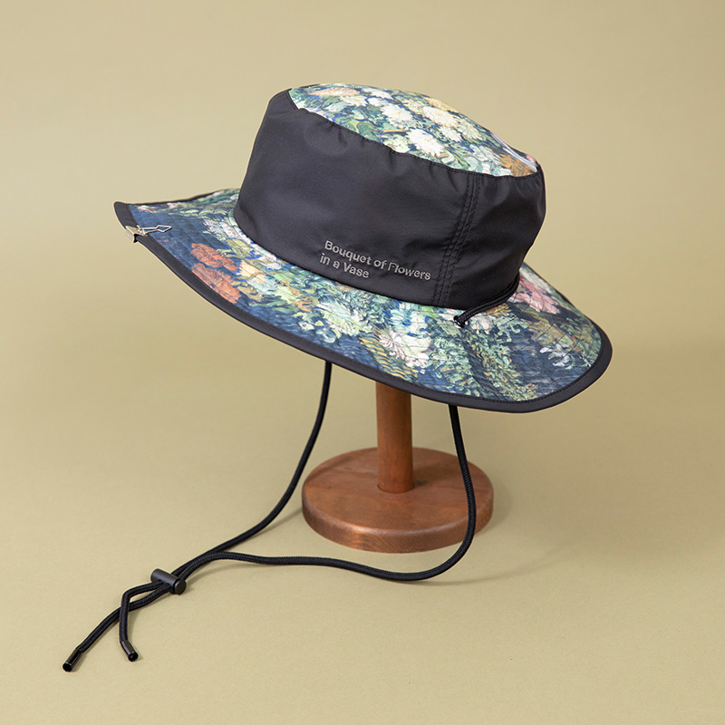 THE MET × CA4LA 2023 Spring ＆ Summer｜帽子通販｜CA4LA
