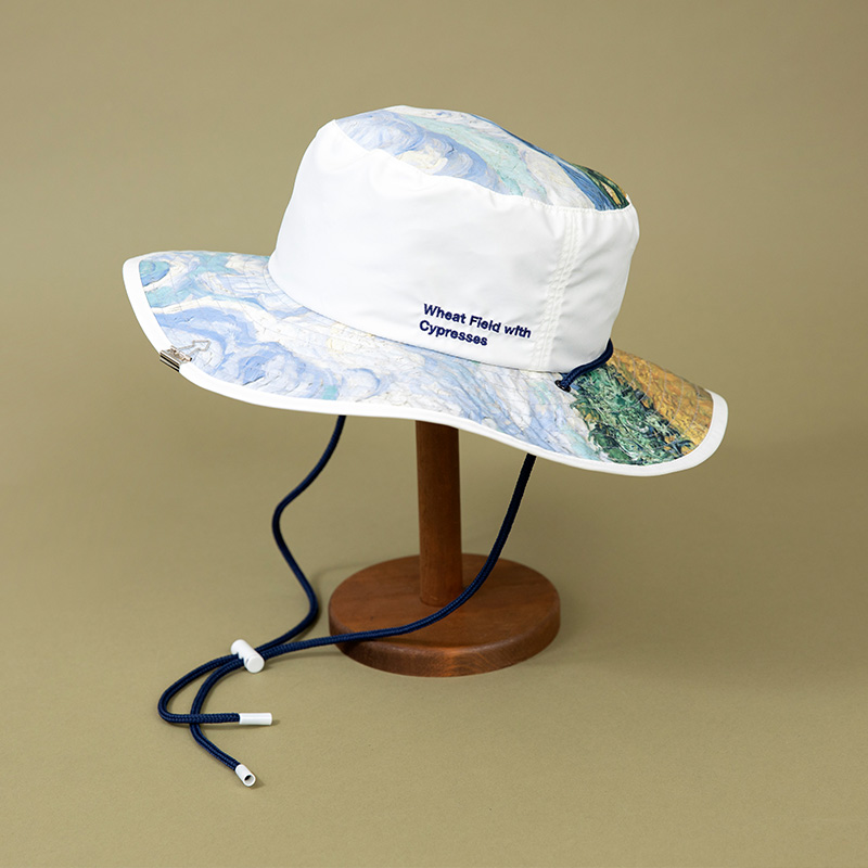 THE MET × CA4LA - CA4LA（カシラ）