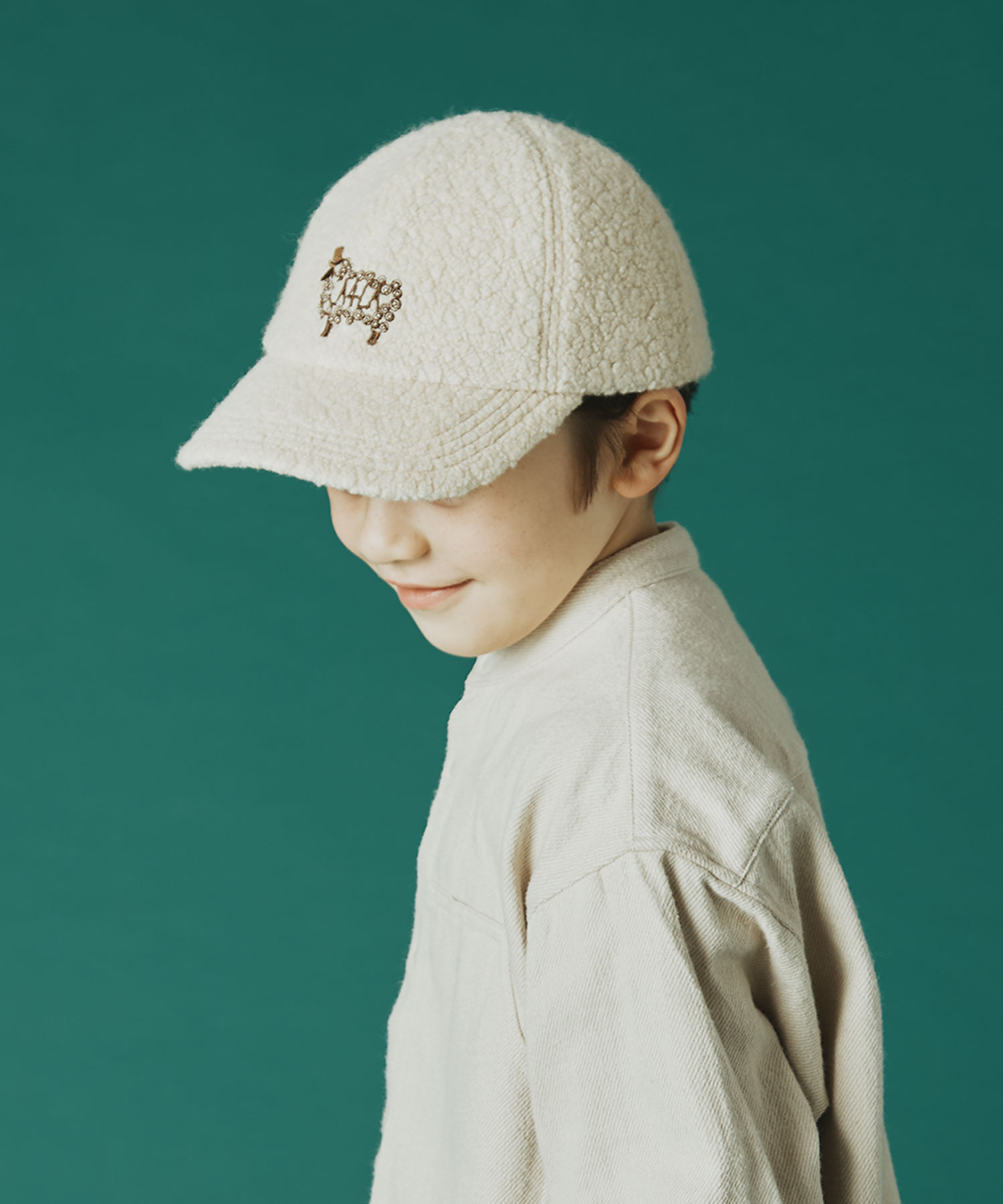 CA4LA & KIDS 2024-25 Autumn & Winter Collection｜FEATURE