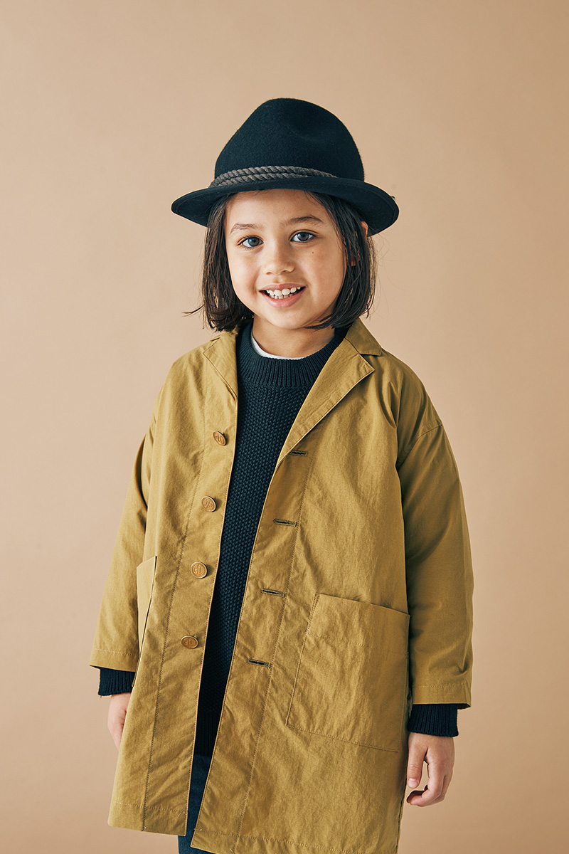 CF ELEMENTARY6(ONESIZE BLACK): キャスケット｜帽子通販｜CA4LA