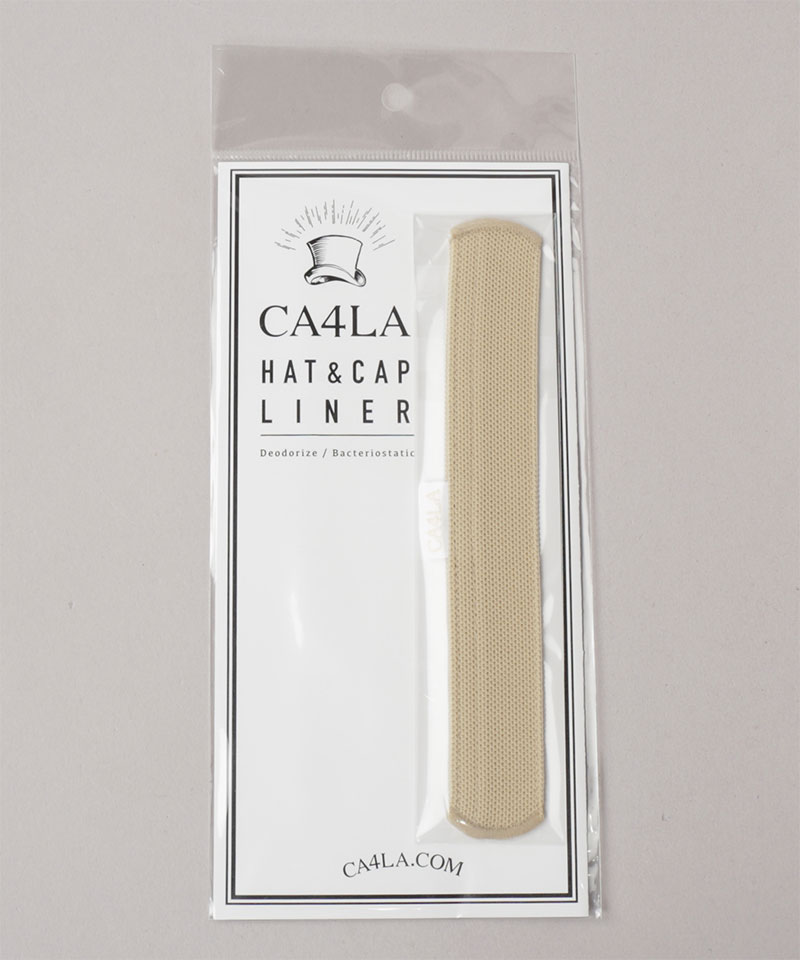 CA4LA お値下げしました 最終値下げ【美品】CA4LA カシラ 麦わら帽子 ストローハット 本