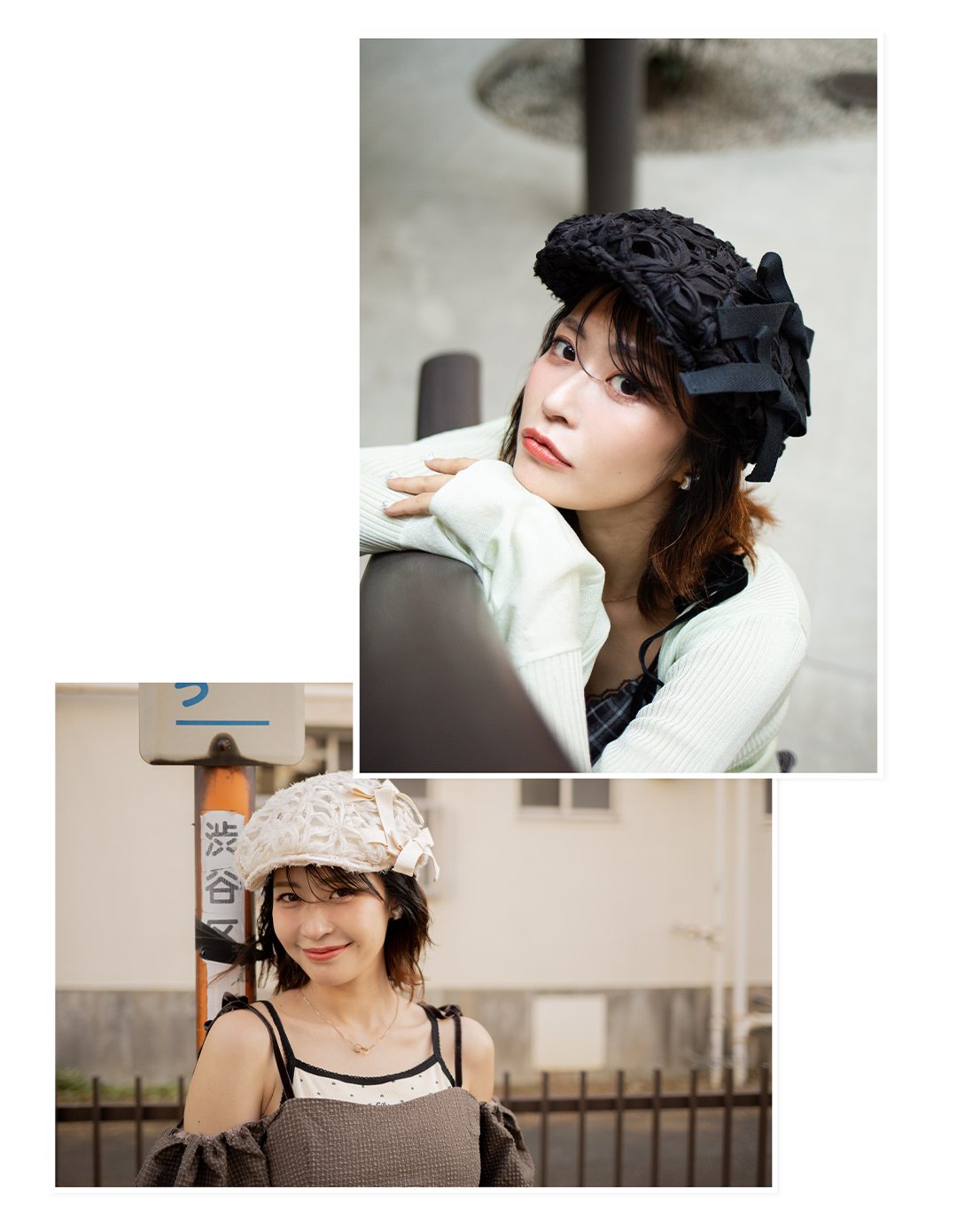 値下げ！□RUI x CA4LA CASQUETE RUI × CA4LA｜トピックス｜帽子通販｜CA4LA公式