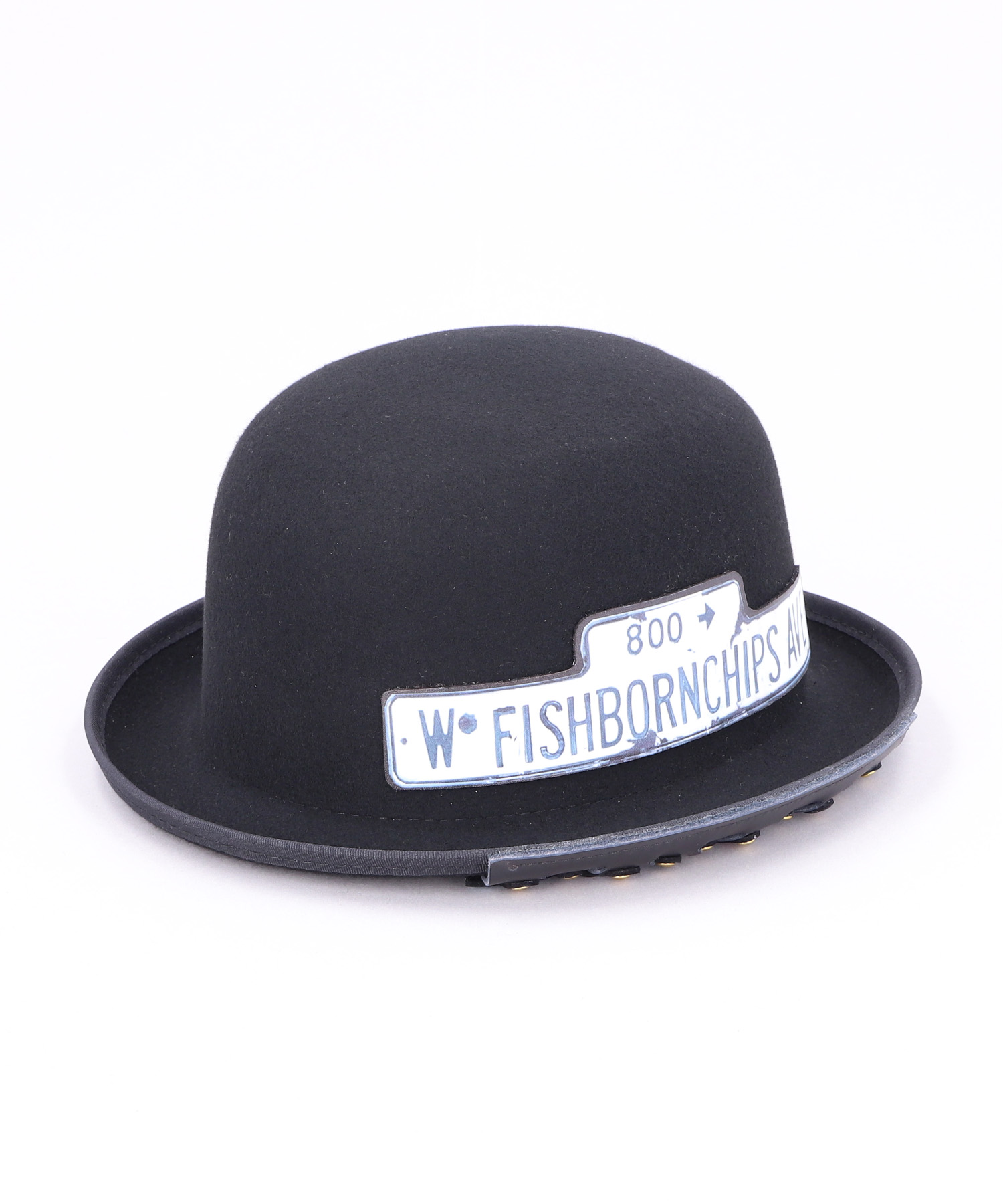 Fish Born Chips 2023-24 Autumn ＆ Winter｜帽子通販｜CA4LA
