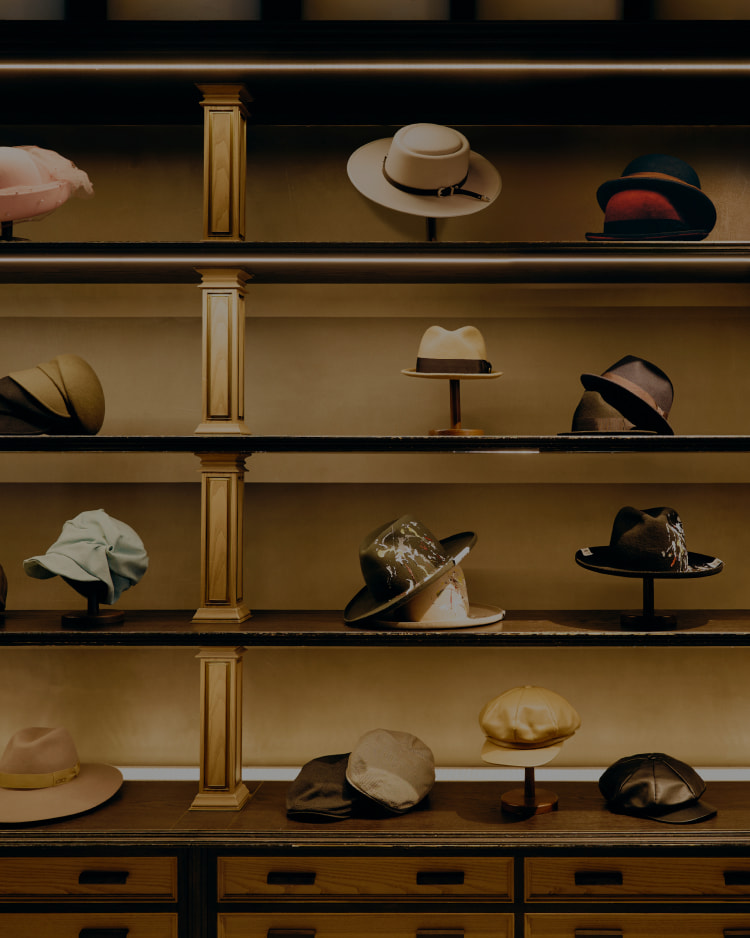 about CA4LAについて