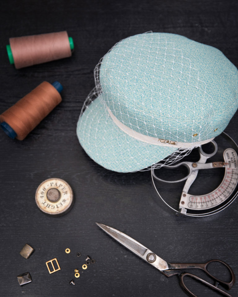 カスタムメイド