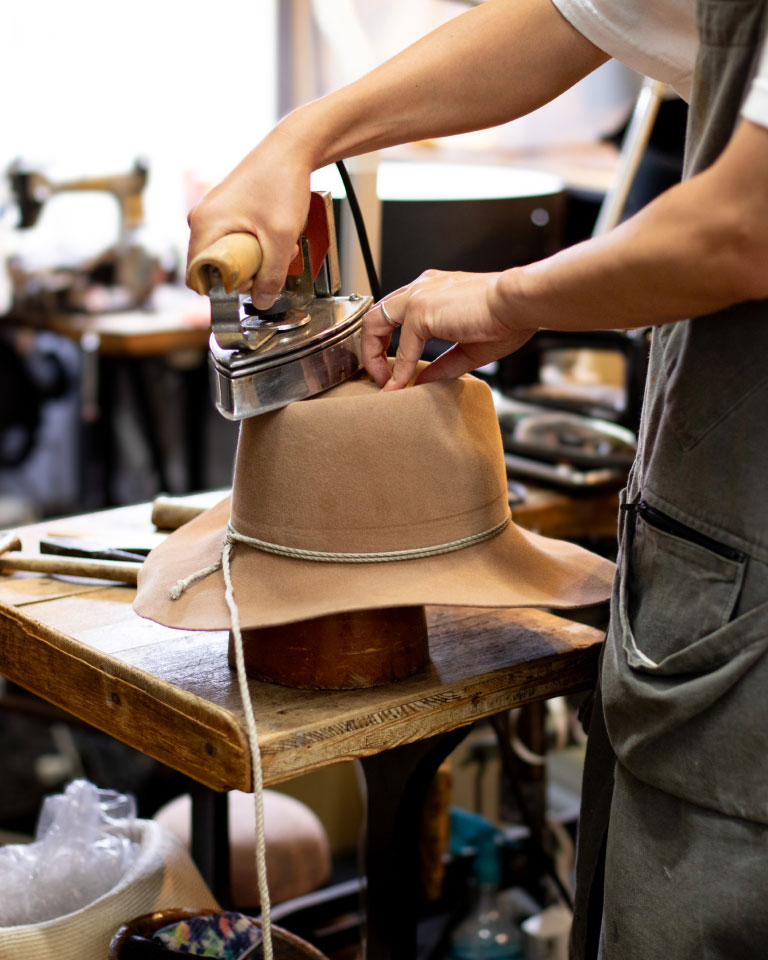 オーダーメイド