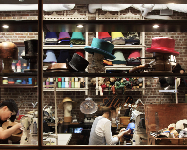 カシラアトリエ