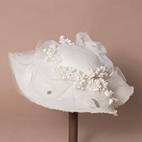 CA4LA Bridal  ブライダルハット Bridal (ブライダル) 帽子通販｜CA4LA（カシラ）公式オンラインショップ