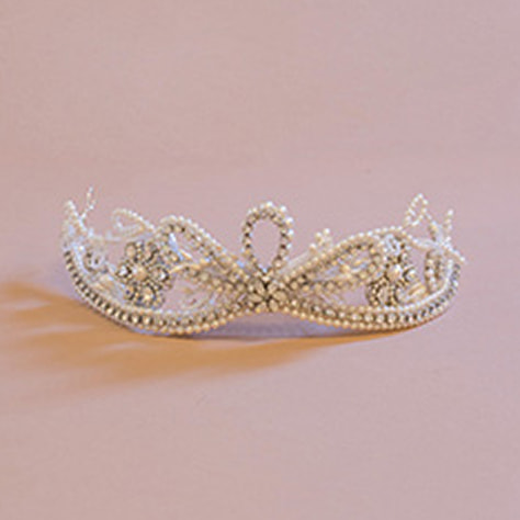 ティアラ／花冠03