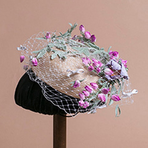 CA4LA Bridal  ブライダルハット Bridal (ブライダル) 帽子通販｜CA4LA（カシラ）公式オンラインショップ