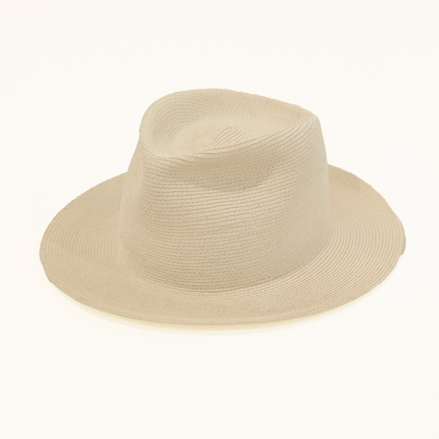 カスタムのベースとなる帽子