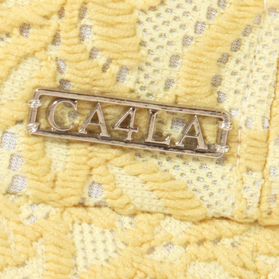 オプション チャーム