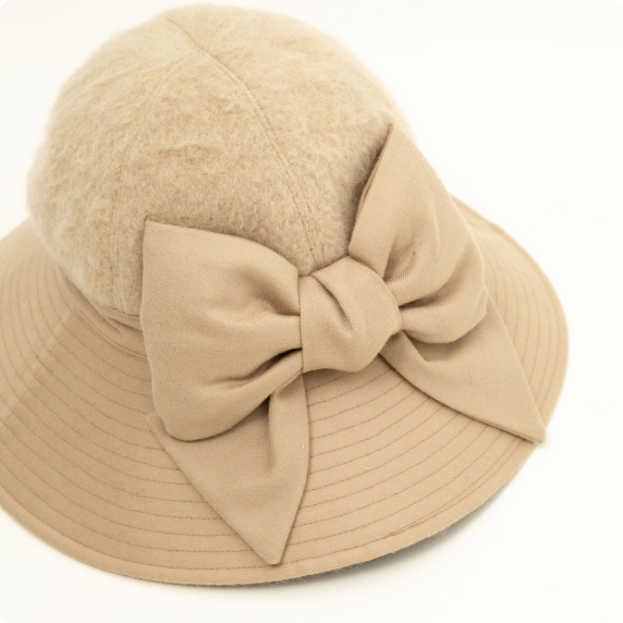 オプション リボン