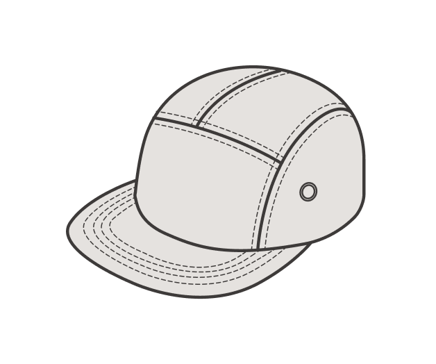 ジェットキャップ