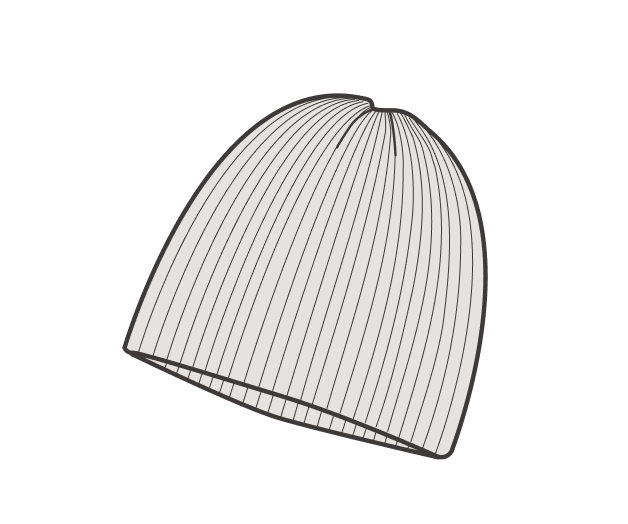 シングルニット