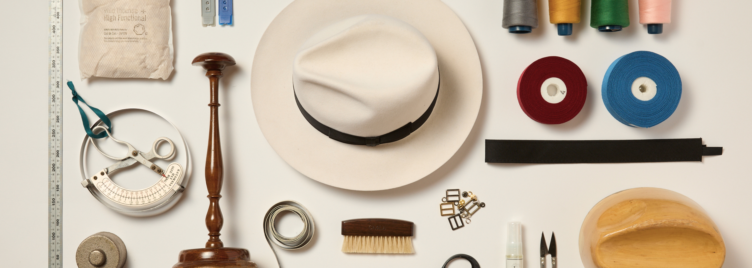 帽子のマニュアル mv