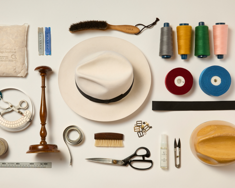 帽子のマニュアル mv