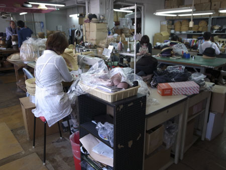 株式会社エリート