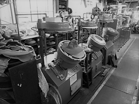 共同製帽株式会社