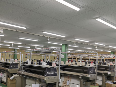 株式会社ナッツ