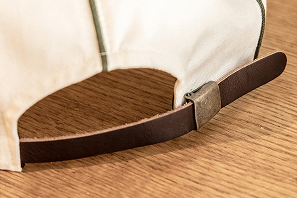 ヘッドサイズが小さめの方