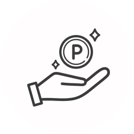 ポイント還元率最大5%