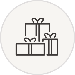 ラッピング無料