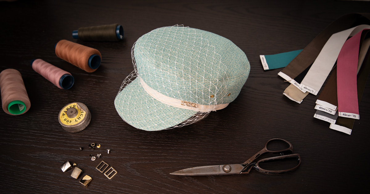 カスタムメイド｜帽子通販｜CA4LA公式