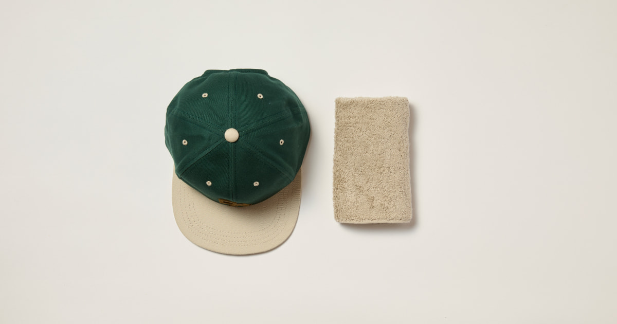 Care Instructions for Fabric Hats｜Hats online store | CA4LA official
