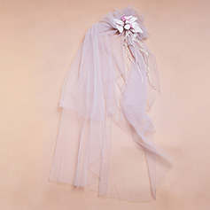 MAGNOLIA VEIL