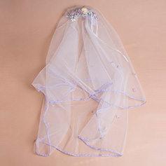 GARDEN VEIL
