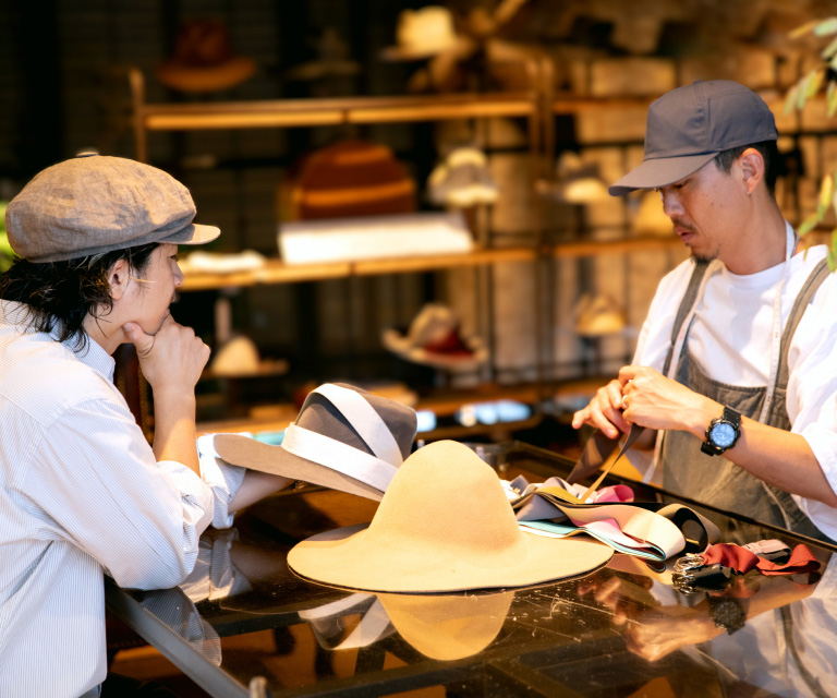 カウンセリング