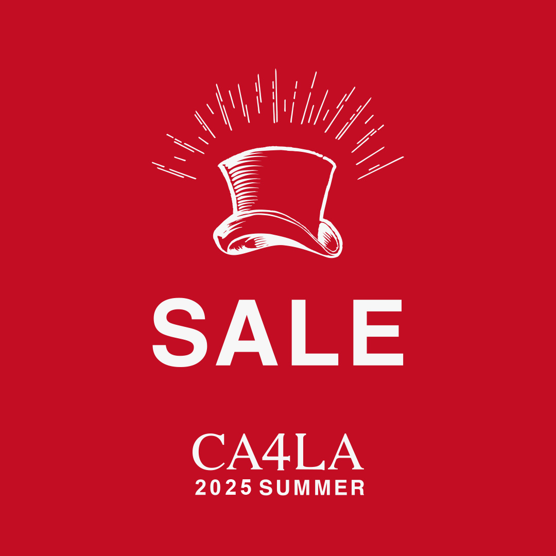 2025 SUMMER SALE
