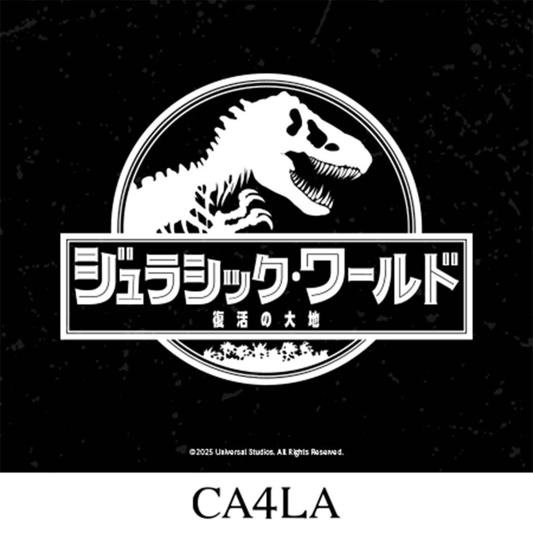Jurassic World: Resurrection | CA4LA