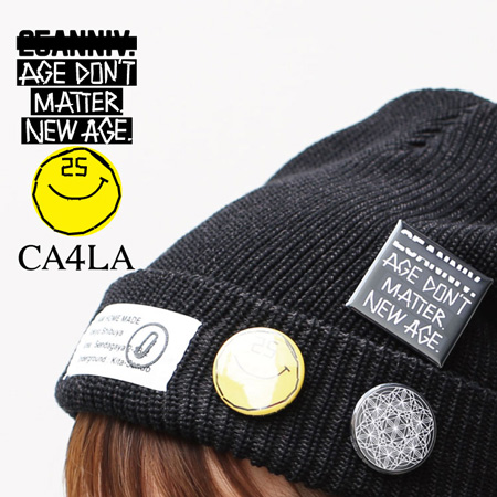 帽子通販｜CA4LA（カシラ）公式オンラインショップ