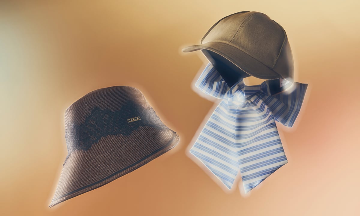 CA4LA Atelier Made 2026年春夏コレクション - CA4LA（カシラ）