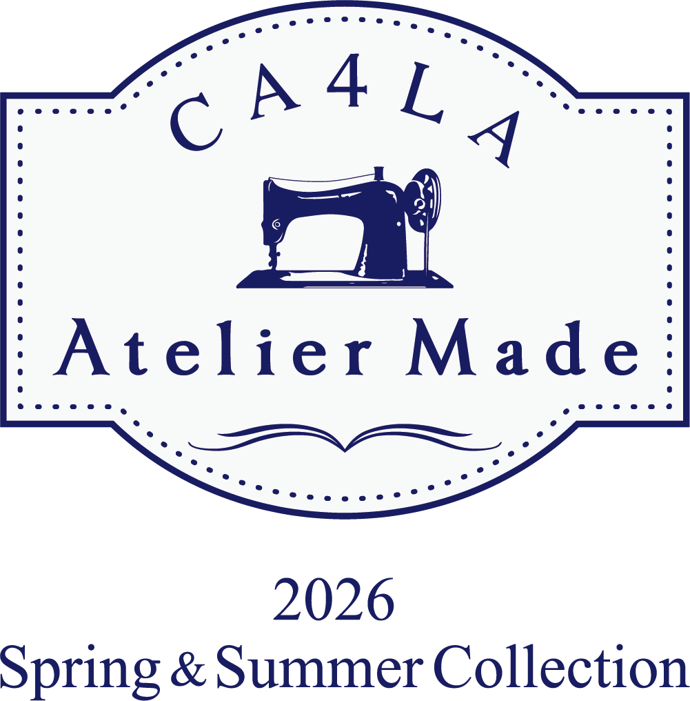 CA4LA Atelier Made 2026 Spring & Summer Collection