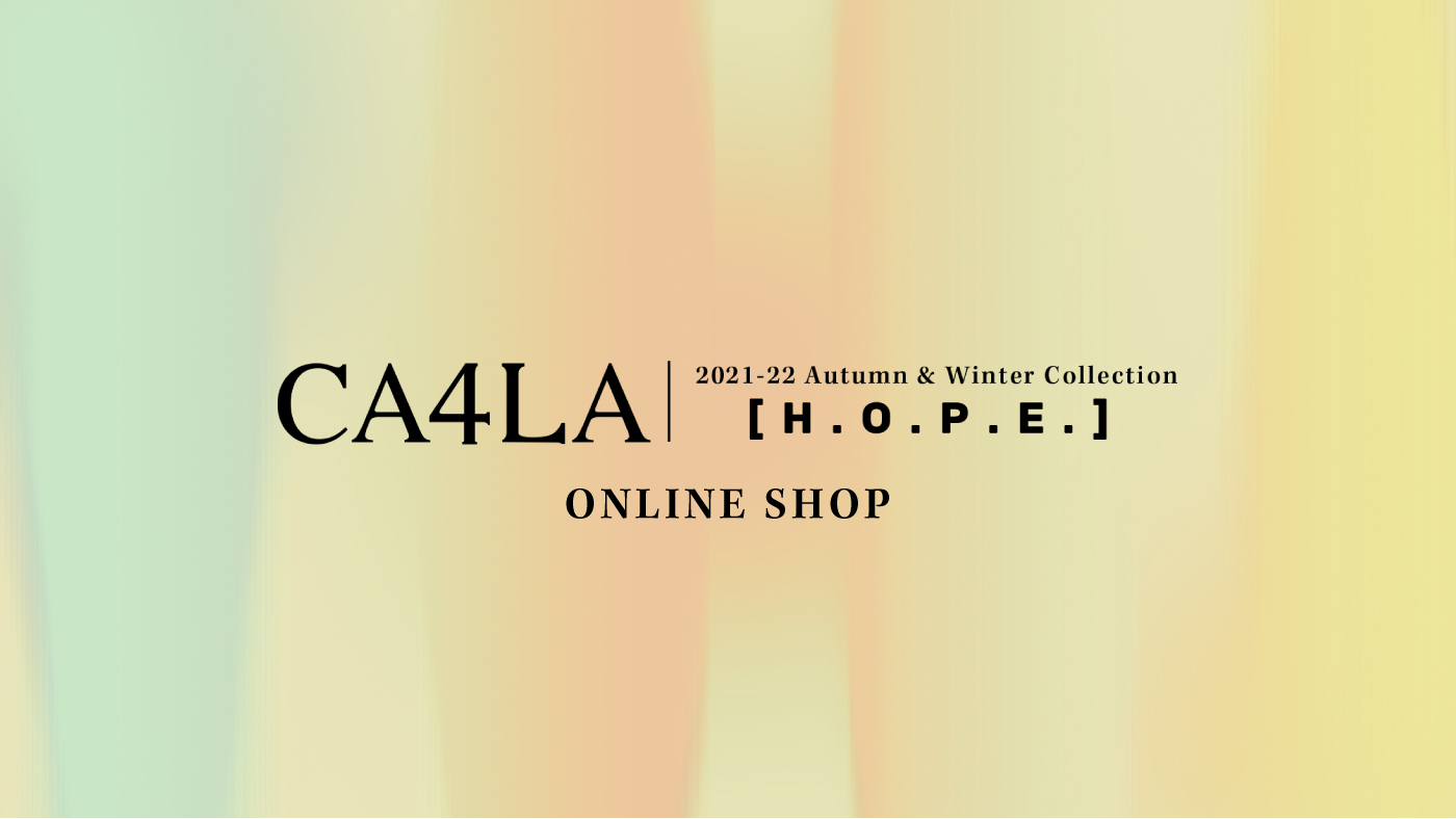 CA4LA WEB STORE