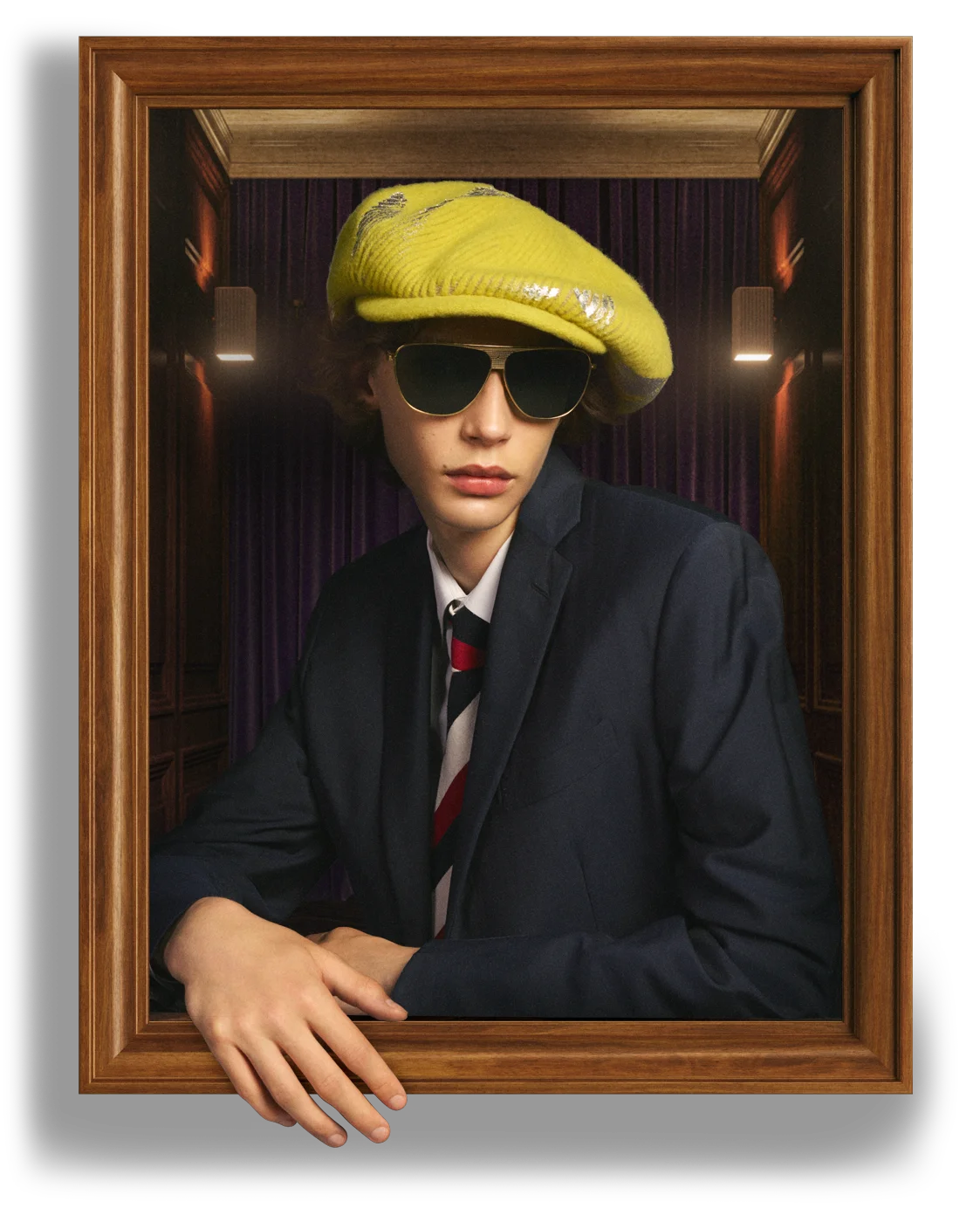 CF QUENTIN