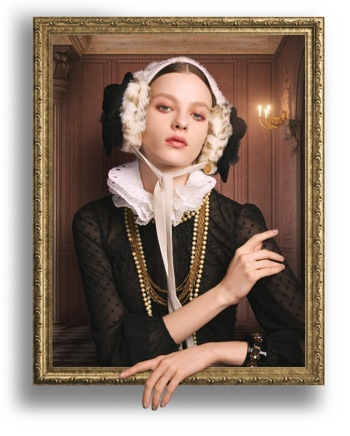 ODILE