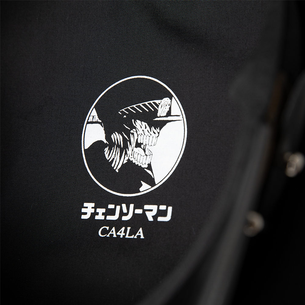 チェンソーマン × CA4LA - CA4LA（カシラ）