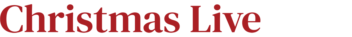Christmas Live