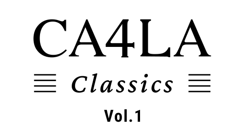 CA4LA Classics Vol.1